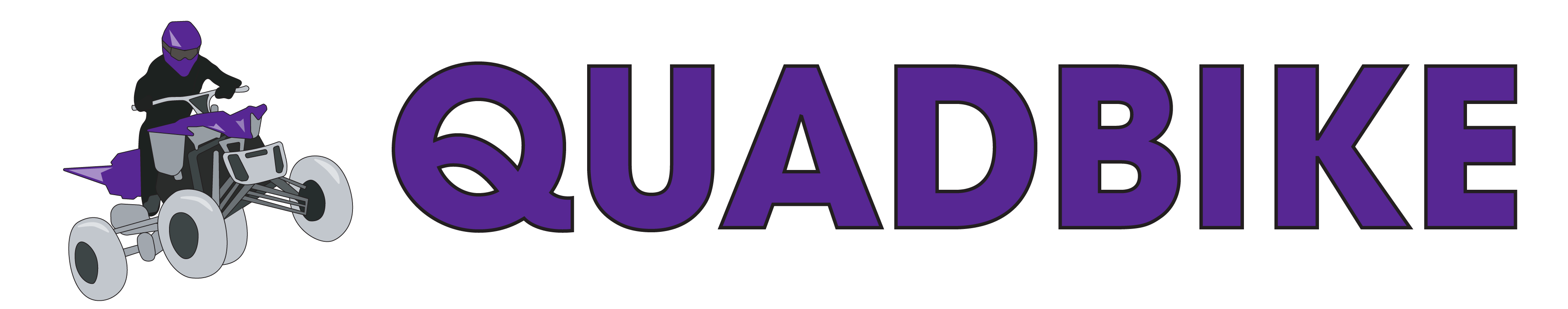 Quadbike Logo